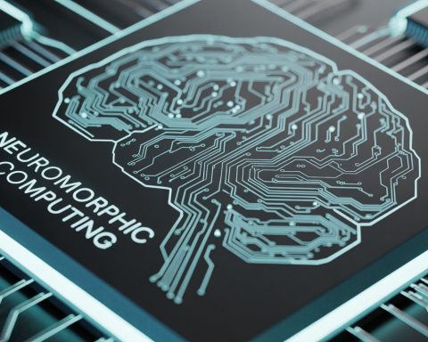 Neuromorphic Computing: The Brain-Inspired Tech Revolutionizing AI and Beyond