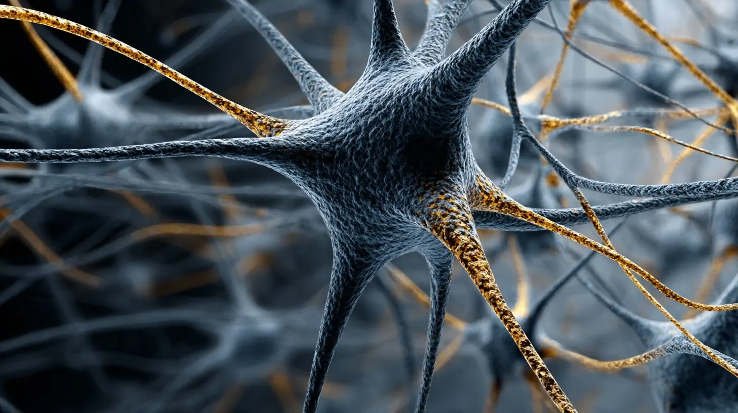 Neuromorphic Computing: The Brain-Inspired Tech Revolutionizing AI and Beyond