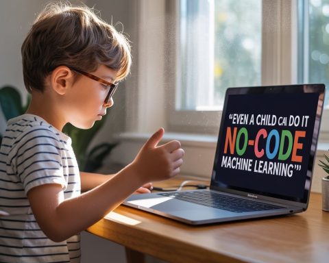 No-Code AI Revolution: How Non-Techies Are Building Machine Learning Models