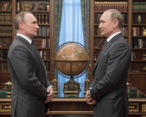 Does Putin Use Body Doubles? The Truth Behind the Rumors