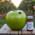 Synthetic Pheromones Are Quietly Replacing Pesticides in Your Food