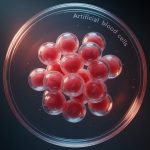 The Future of Artificial Blood, Organs, and Tissues - Breakthroughs and the Road to Transplantation