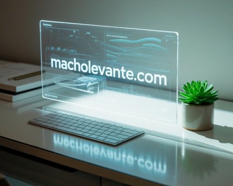 Forget 3D Glasses: The Holographic Screens Coming to Your Desk, Dashboard, and Doctor’s Office (2025 Mega‑Guide)