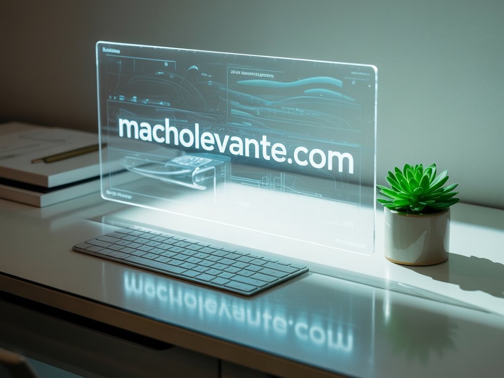 Forget 3D Glasses: The Holographic Screens Coming to Your Desk, Dashboard, and Doctor’s Office (2025 Mega‑Guide)