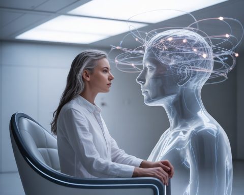 Uploading Minds: The Race for Whole Brain Emulation (WBE) and Its Profound Implications