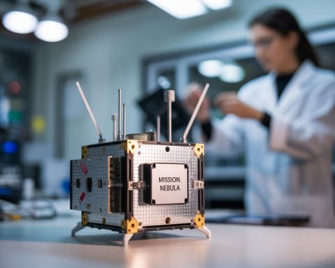 What Are Nano-Satellites and CubeSats?