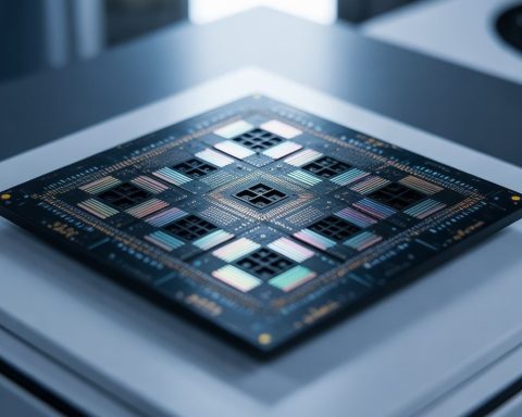 Silicon Photonics Revolution – Light-Speed Tech Transforming AI, Data Centers & More