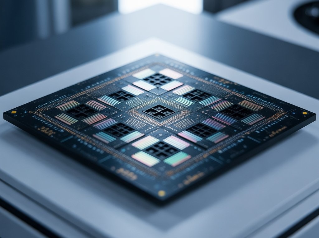 Silicon Photonics Revolution – Light-Speed Tech Transforming AI, Data Centers & More