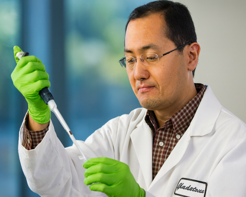 Rewinding the Clock: How Yamanaka Factors Are Resetting Aging Cells