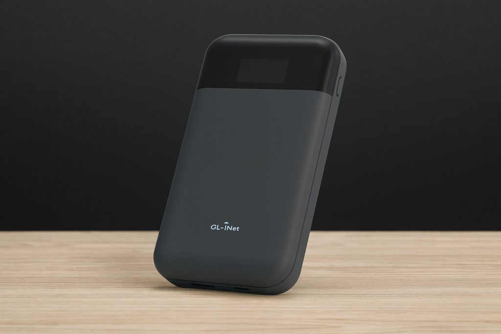 No SIM Card, No Problem: 2025’s Hottest eSIM Routers Revolutionizing Connectivity
