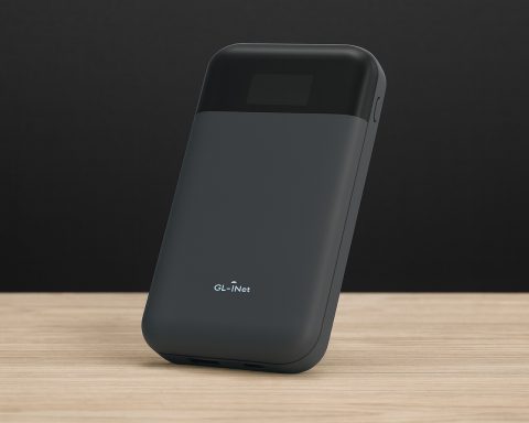 No SIM Card, No Problem: 2025’s Hottest eSIM Routers Revolutionizing Connectivity