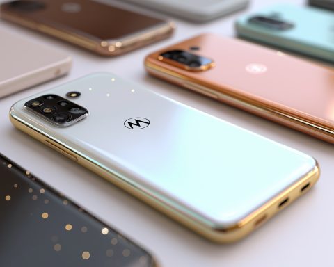 Mobile Tech Shockwaves: Launches, AI Upgrades & Surprising Twists (Aug 28–29, 2025)