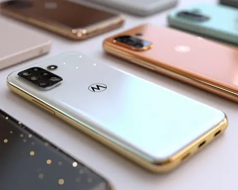 Mobile Tech Shockwaves: Launches, AI Upgrades & Surprising Twists (Aug 28–29, 2025)