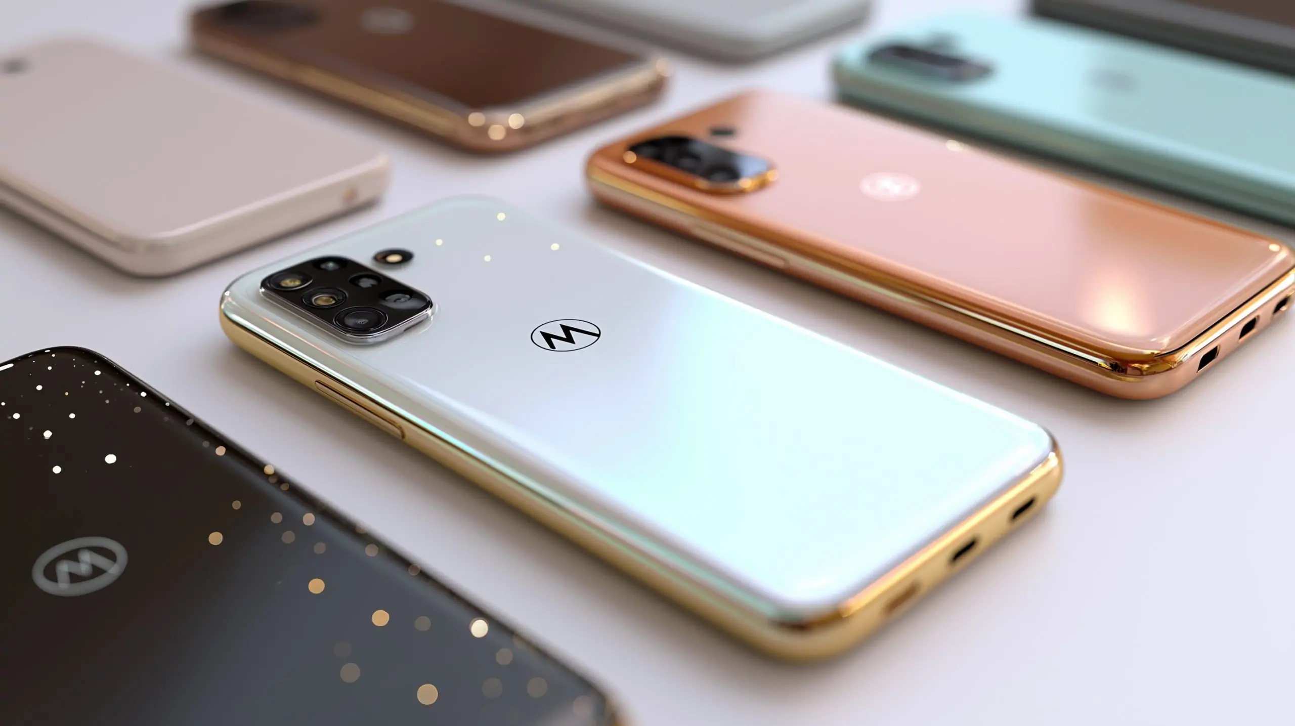 Mobile Tech Shockwaves: Launches, AI Upgrades & Surprising Twists (Aug 28–29, 2025)