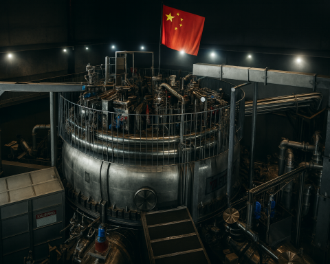 Fusion Energy Frenzy: Are We Closer Than Ever to Unlimited Clean Power?