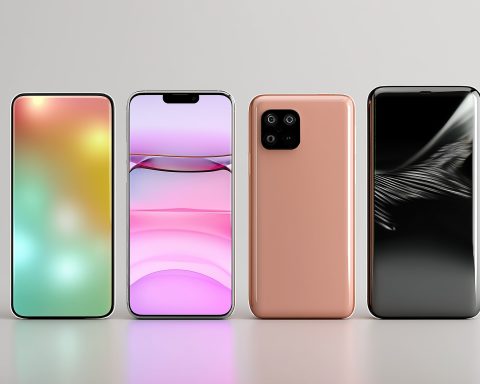 Mobile Mayhem: Foldable iPhone Rumors, Pixel AI Phones & More – All the Big Smartphone News (Aug 25–26, 2025)