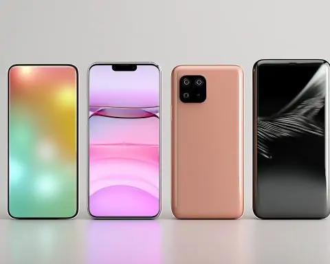 Mobile Mayhem: Foldable iPhone Rumors, Pixel AI Phones & More – All the Big Smartphone News (Aug 25–26, 2025)