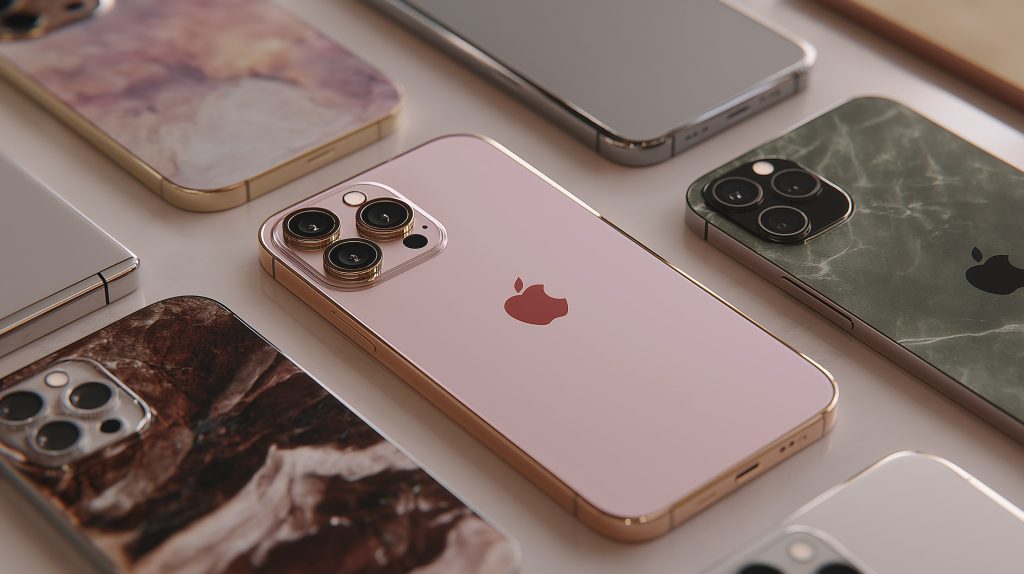 Mobile Madness: iPhone 17 Leaks, Pixel 10’s AI Revolution & Foldable Frenzy (Aug 24–25, 2025 Roundup)