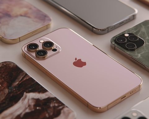 Mobile Madness: iPhone 17 Leaks, Pixel 10’s AI Revolution & Foldable Frenzy (Aug 24–25, 2025 Roundup)
