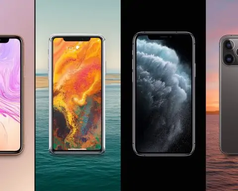 Mobile Phone Mania: Launches, Leaks & Market Shake-Ups (News Roundup Aug 23–24, 2025)