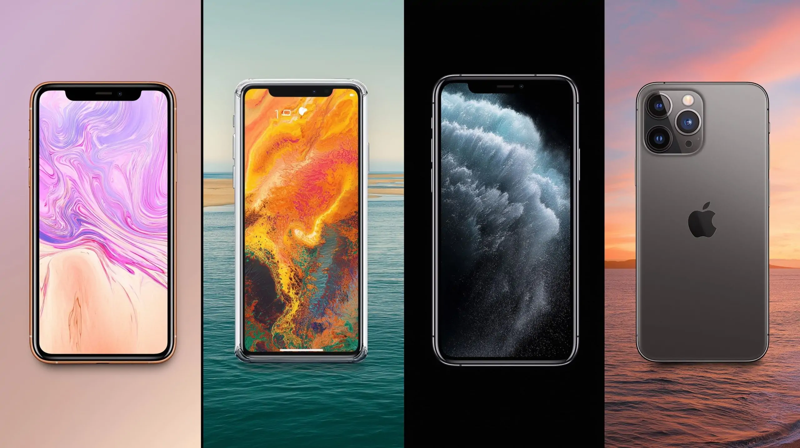 Mobile Phone Mania: Launches, Leaks & Market Shake-Ups (News Roundup Aug 23–24, 2025)