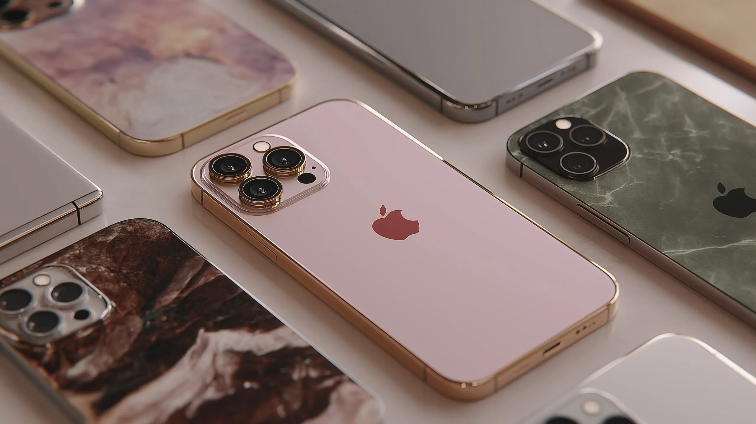 Mobile Madness: iPhone 17 Leaks, Pixel 10’s AI Revolution & Foldable Frenzy (Aug 24–25, 2025 Roundup)