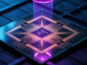 ultraviolet lithography