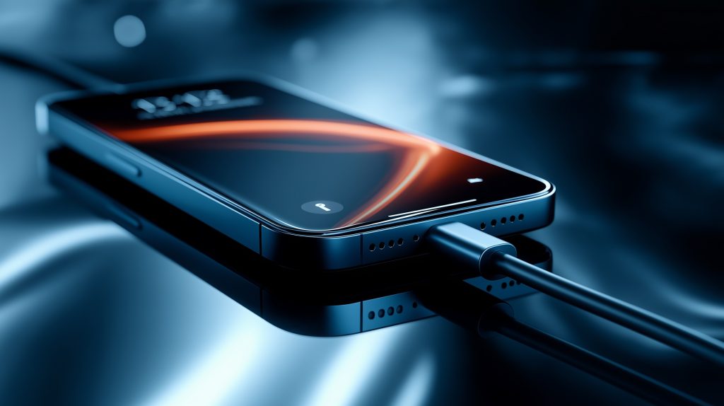 Charge in Minutes, Last for Days: The Future of Smartphone Batteries Revealed
