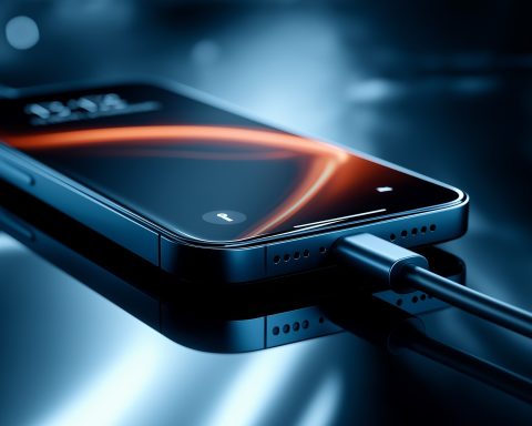 Charge in Minutes, Last for Days: The Future of Smartphone Batteries Revealed