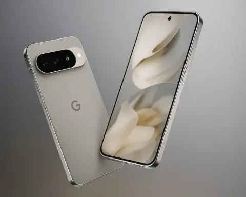 iPhone 17 Frenzy, Android 16 Rollout, Xiaomi’s Surprise Rear Screen – Mobile News Roundup (Sept 15–16, 2025)