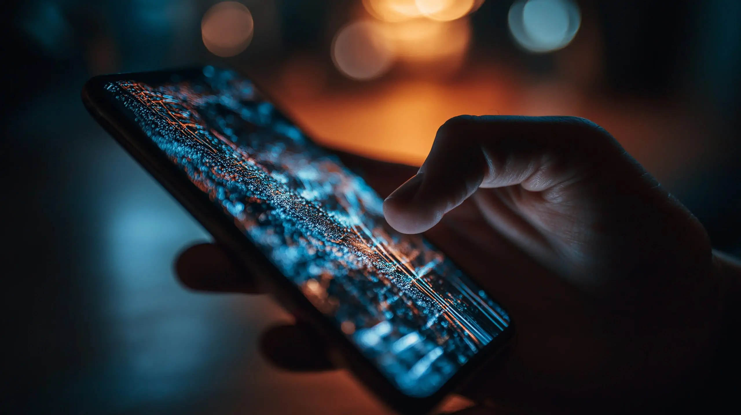 Global GSM Revolution: 48 Hours of 5G & 6G Breakthroughs, Deals, and Policy Shake-Ups