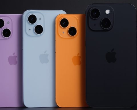 iPhone 17 Leaks: Ultra-Thin ‘Air’ Model, 48MP Triple Cameras & Massive Upgrades Coming