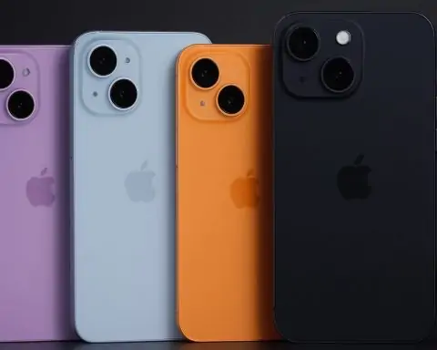 iPhone 17 Leaks: Ultra-Thin 'Air’ Model, 48MP Triple Cameras & Massive Upgrades Coming