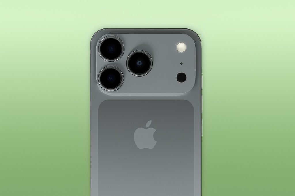 iPhone 17 Frenzy, Foldable Delays & AI Surprises – The Ultimate Mobile Roundup (Sept 18–19, 2025)