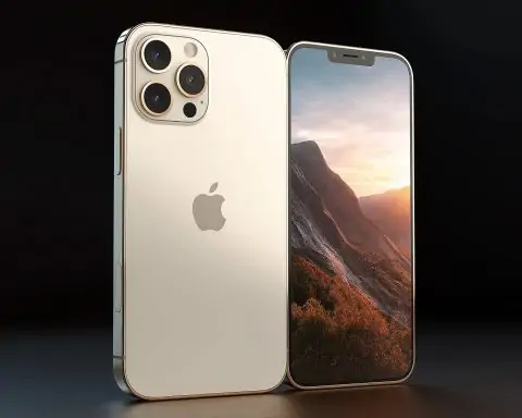 Mobile Mayhem: Inside 48 Hours of Smartphone Shake-Ups (Sept 14–15, 2025)