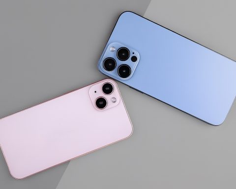 Mobile Mania: iPhone 17 Frenzy, Huawei’s Bold Comeback & More Shocking Phone News