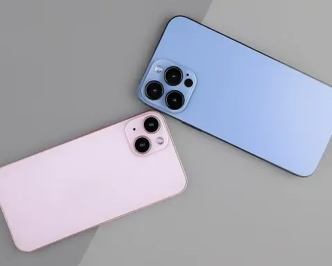 Mobile Mania: iPhone 17 Frenzy, Huawei’s Bold Comeback & More Shocking Phone News