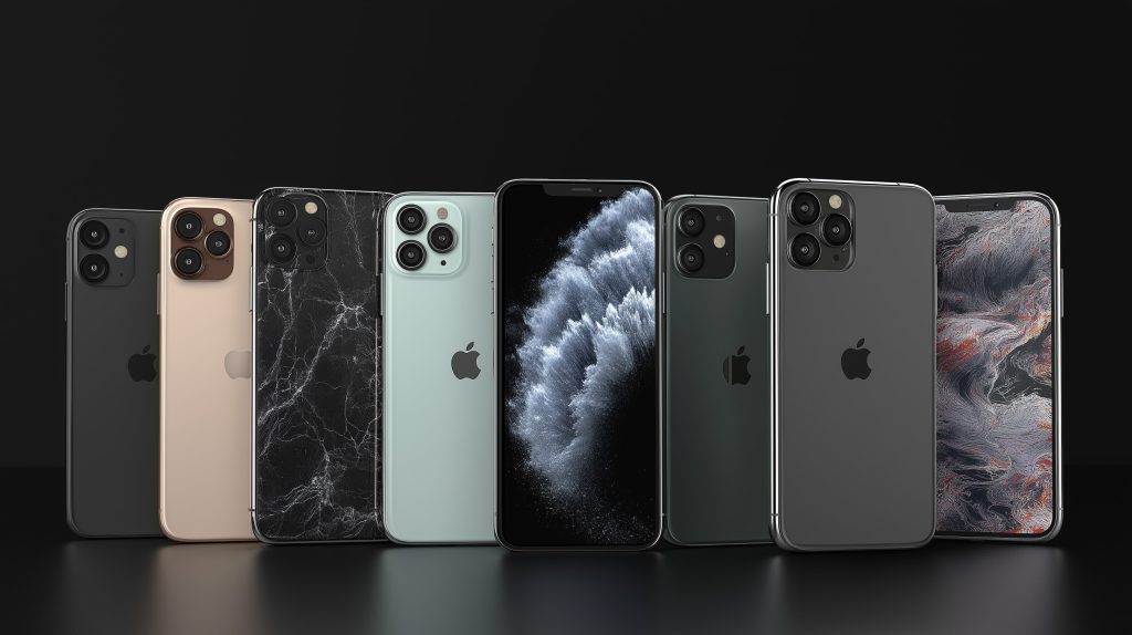 Two Days That Shook Mobile Tech: iPhone 17, Tri‑Fold Phones & More Unveiled