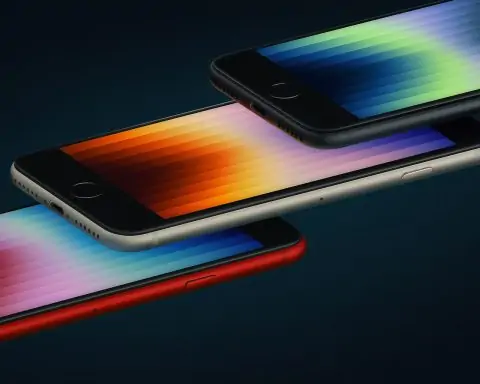 Mobile Tech News Frenzy (Sep 27–28, 2025): Flagship Launches, Foldable Explosions, AI Chips, and More