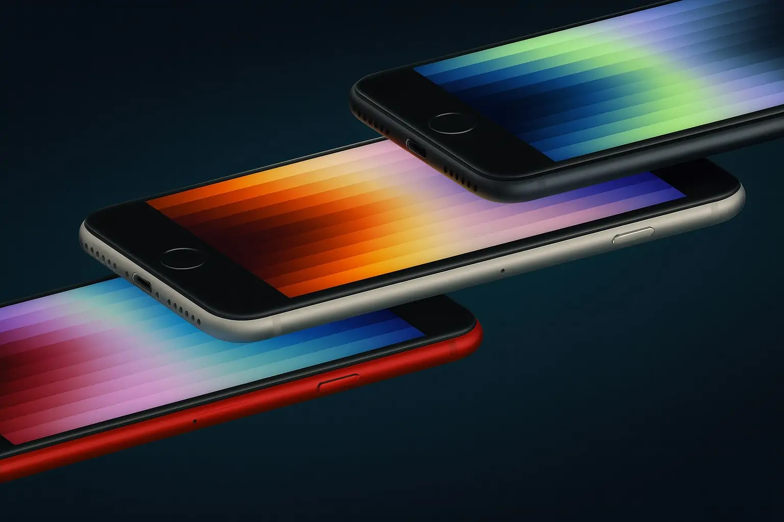 Mobile Tech News Frenzy (Sep 27–28, 2025): Flagship Launches, Foldable Explosions, AI Chips, and More