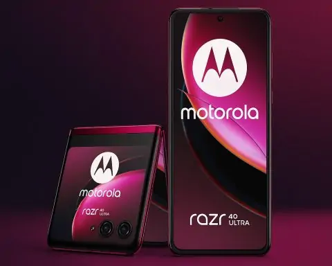 Mobile Tech Madness: iPhone Frenzy, Shocking Leaks & a Foldable Surprise (Sept 22–23, 2025)