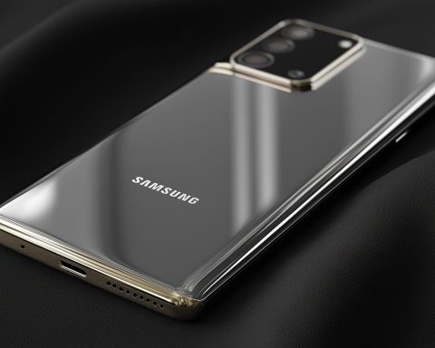 Smartphone Shockwaves: iPhone 17 Launch, Android Surprises & Big Industry Moves (Sept 10–11, 2025)