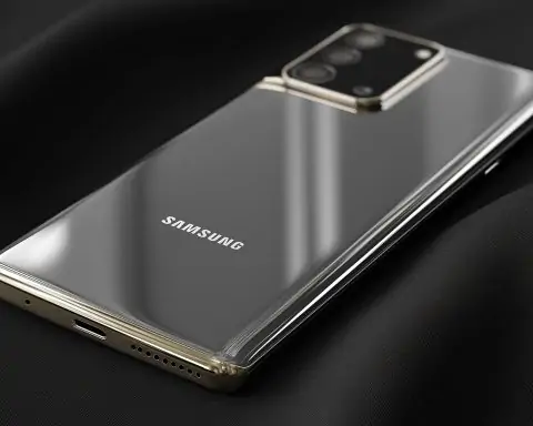 Smartphone Shockwaves: iPhone 17 Launch, Android Surprises & Big Industry Moves (Sept 10–11, 2025)