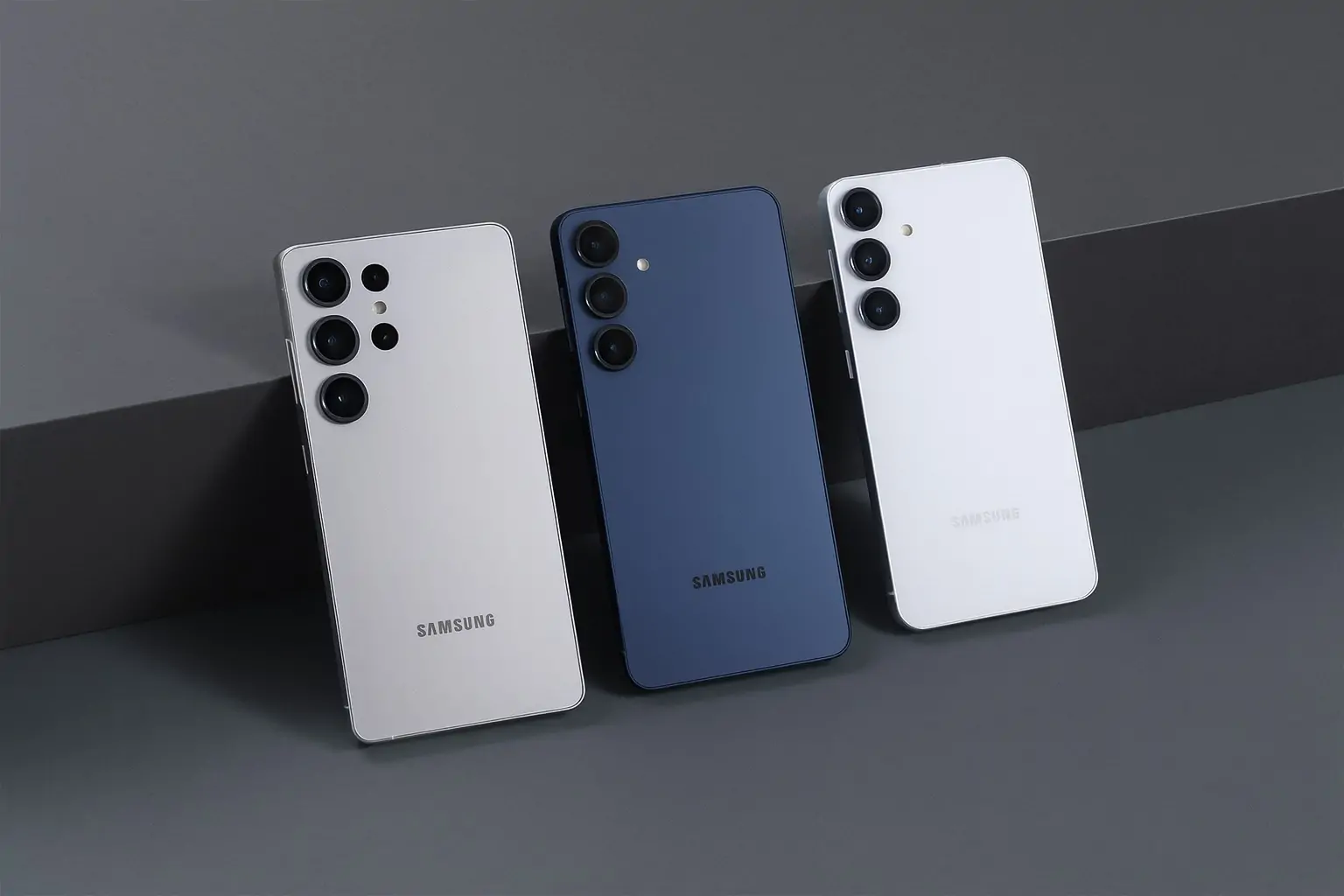 iPhone 17 Frenzy, Samsung’s Surprise Launch, Xiaomi’s Bold Gamble – Mobile News Roundup (Sept 16–17, 2025)