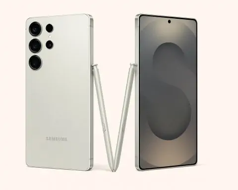 Smartphones Go Supernova: iPhone Outsells Xiaomi, Samsung Teases Foldable iPhone, and AI Powers New Flagships (Sept 29–30, 2025)