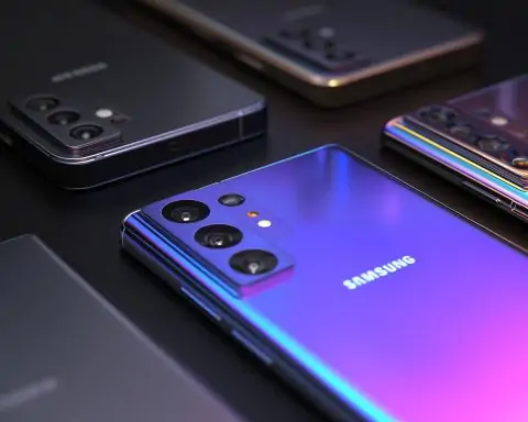 Mobile Tech Earthquake: iPhone 17 ‘Air’ Leaks, Huawei’s Tri-Fold Shocker & More (Sept 8–9, 2025)