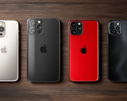 Foldables, Flagships and Leaks: The Biggest Mobile Phone News (Aug 31 – Sep 1, 2025)