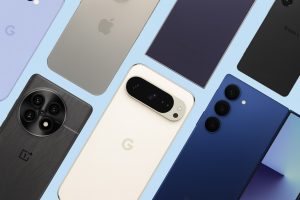 Mobile Tech Mayhem: Shocking Smartphone Launches, Leaks & Industry Upheavals (Sept 21–22, 2025)