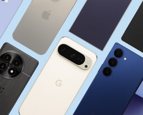 Mobile Tech Mayhem: Shocking Smartphone Launches, Leaks & Industry Upheavals (Sept 21–22, 2025)