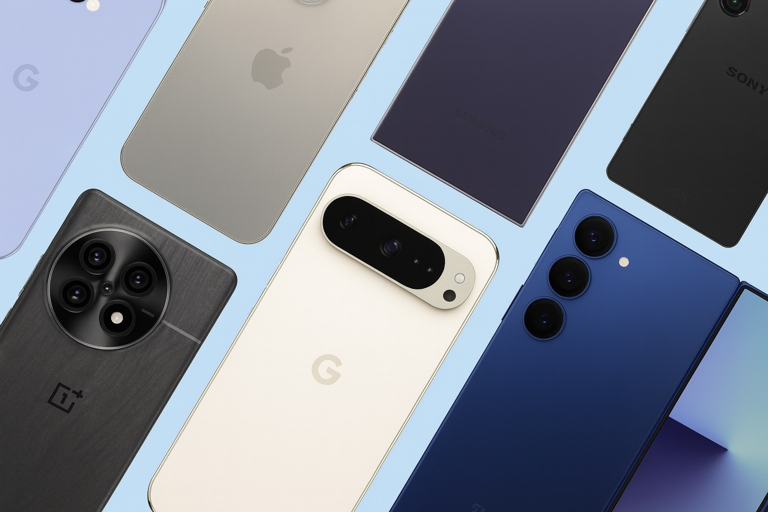 Mobile Tech Mayhem: Shocking Smartphone Launches, Leaks & Industry Upheavals (Sept 21–22, 2025) Mobile Tech Mayhem: Shocking Smartphone Launches, Leaks & Industry Upheavals (Sept 21–22, 2025)